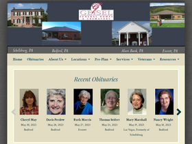 geiselfuneral.com