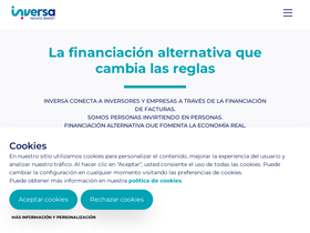 inversa.es