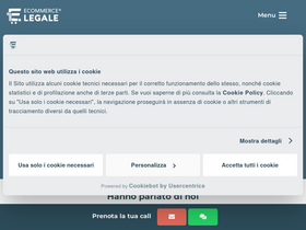 ecommercelegale.it