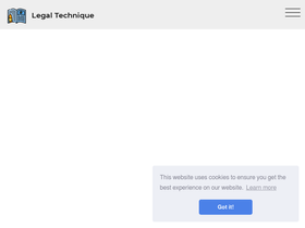 legaltechnique.org