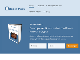 bitcoinperu.com