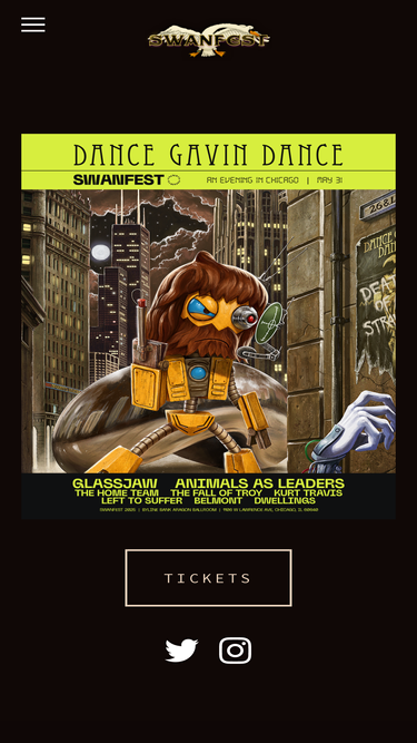 dgdswanfest.com