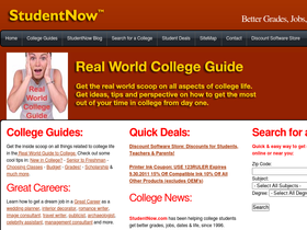 studentnow.com