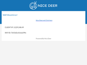 nicedeer.net