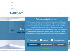 hairdoc.de