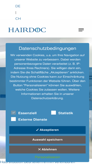 hairdoc.de