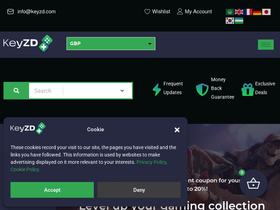 keyzd.com