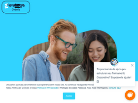 'engage.bz' screenshot