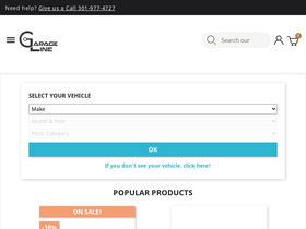 garageline.com