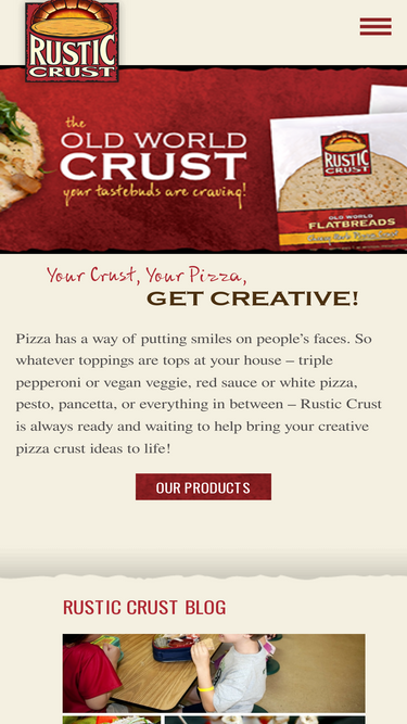 rusticcrust.com