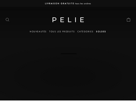 pelie.fr