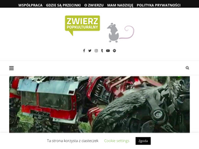 'zpopk.pl' screenshot