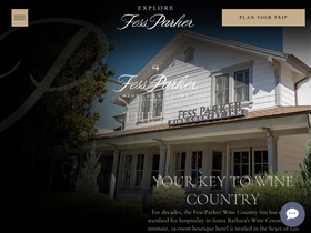 fessparkerinn.com