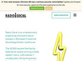 radio-social.com