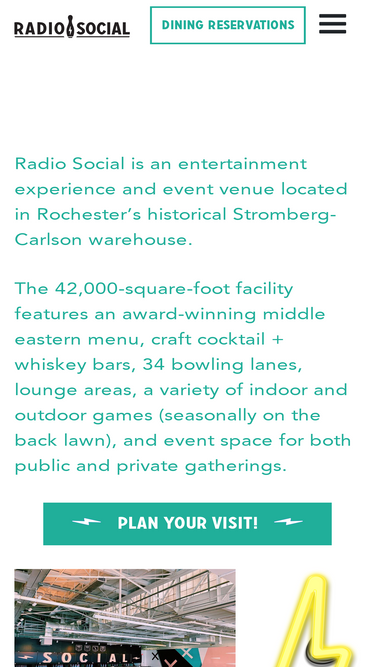 radio-social.com