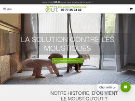 moustiquout.com