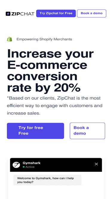 zipchat.ai