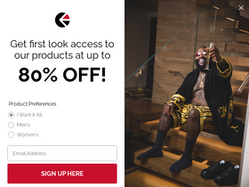 'ethika.com' screenshot