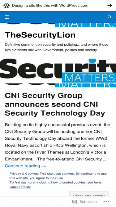 thesecuritylion.wordpress.com
