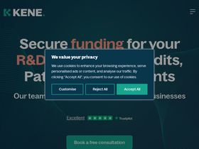 kene.partners
