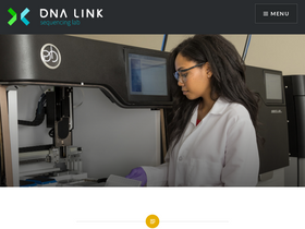 dnalinkseqlab.com