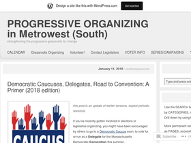 progressivemetrowestsouth.wordpress.com