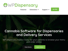 wpdispensary.com