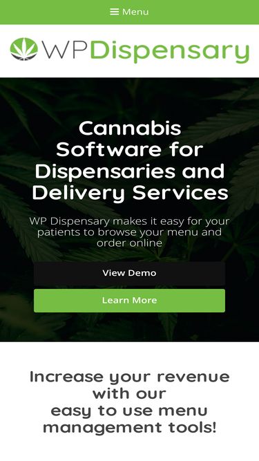 wpdispensary.com