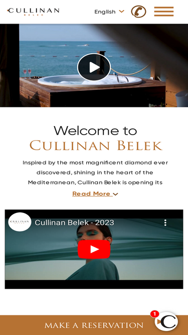 cullinanhotels.com