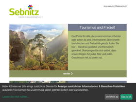 sebnitz.de