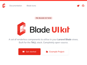 blade-ui-kit.com