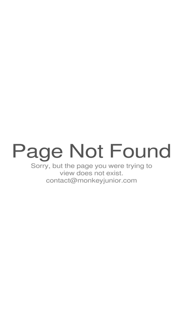 monkeyjunior.com