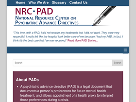 nrc-pad.org