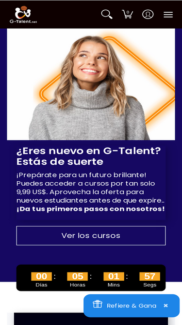 g-talent.net