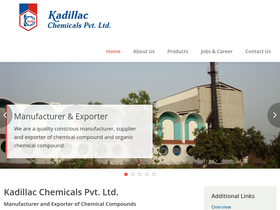 kadillac.com