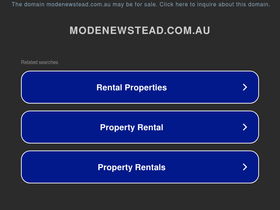 modenewstead.com.au