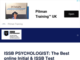 issbpsychologist.com