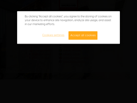 'shurgard.com' screenshot