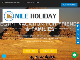 nileholiday.com