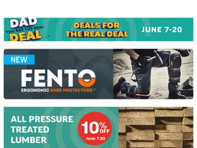 'ihlcanada.com' screenshot