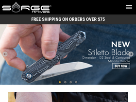 sargeknives.com