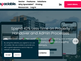 spaciable.com