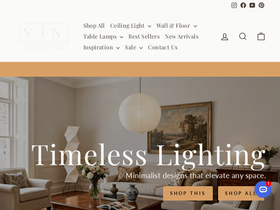 vinlighting.com
