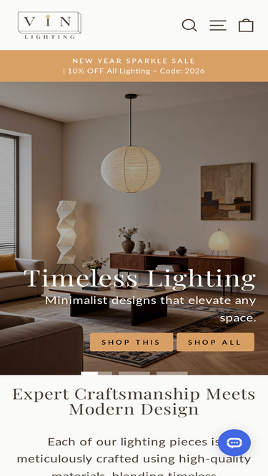 vinlighting.com