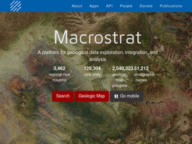 macrostrat.org