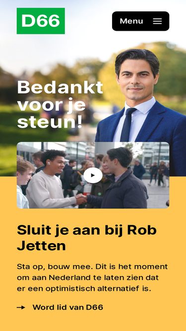 democrats.nl