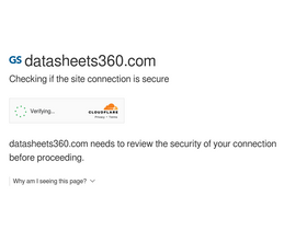 'datasheets360.com' screenshot