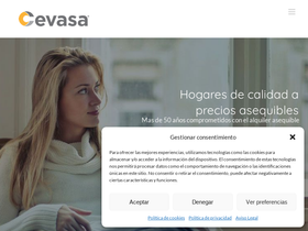 cevasa.com