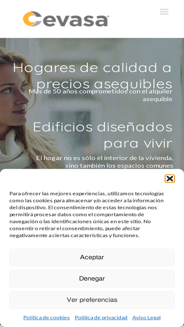 cevasa.com