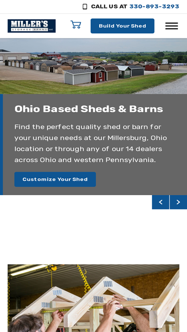 millerstoragebarns.com